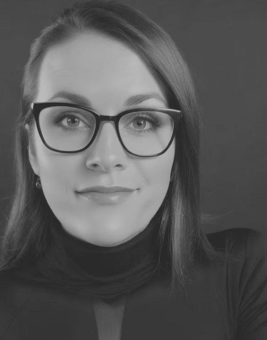 Megan Anderson — Founder & Executive Director of Kaleidoscope Support